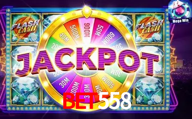Desvendando o Mundo dos Jogos Virtuais na bet558
