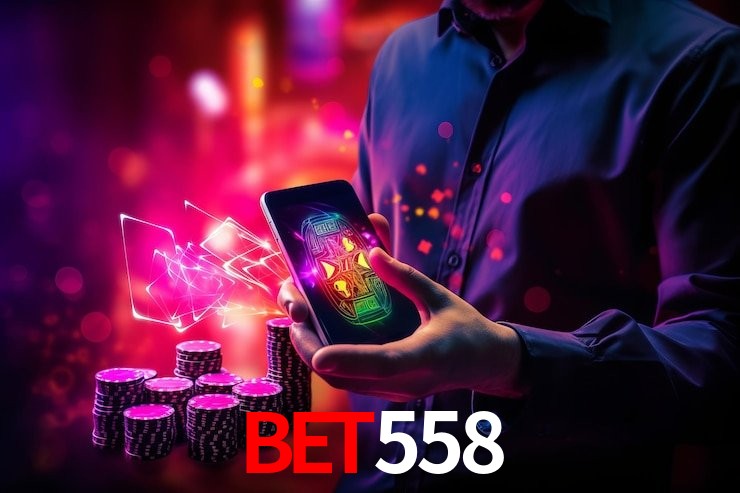 Estatísticas bet558