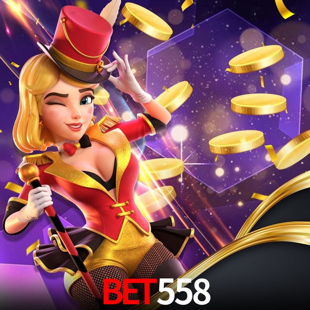 Welcome Bonus bet558