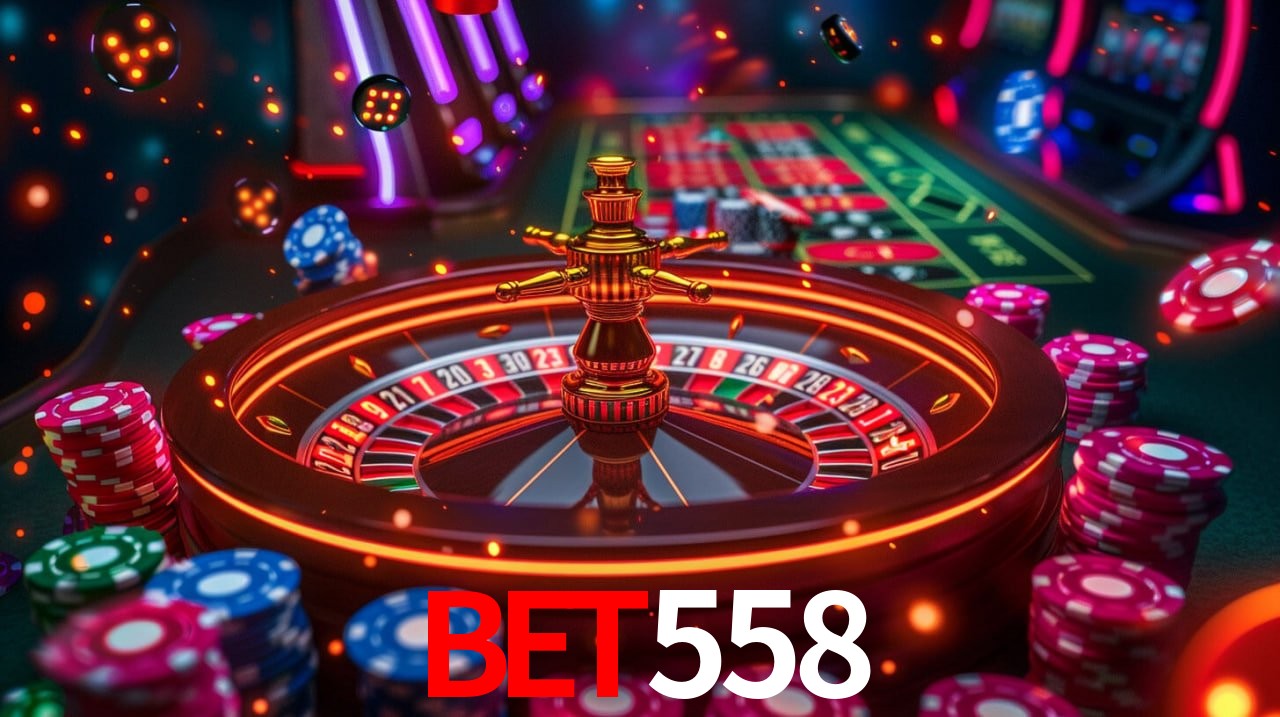 Torneios bet558