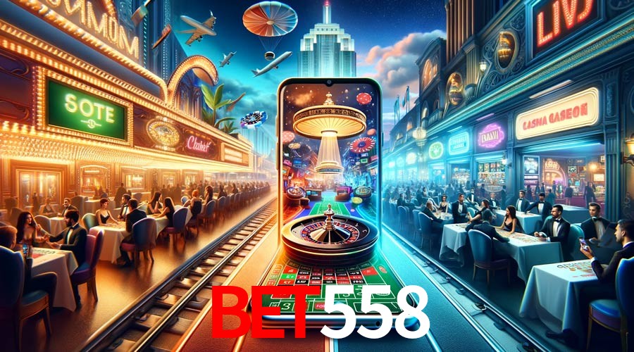 Exclusive Offers bet558