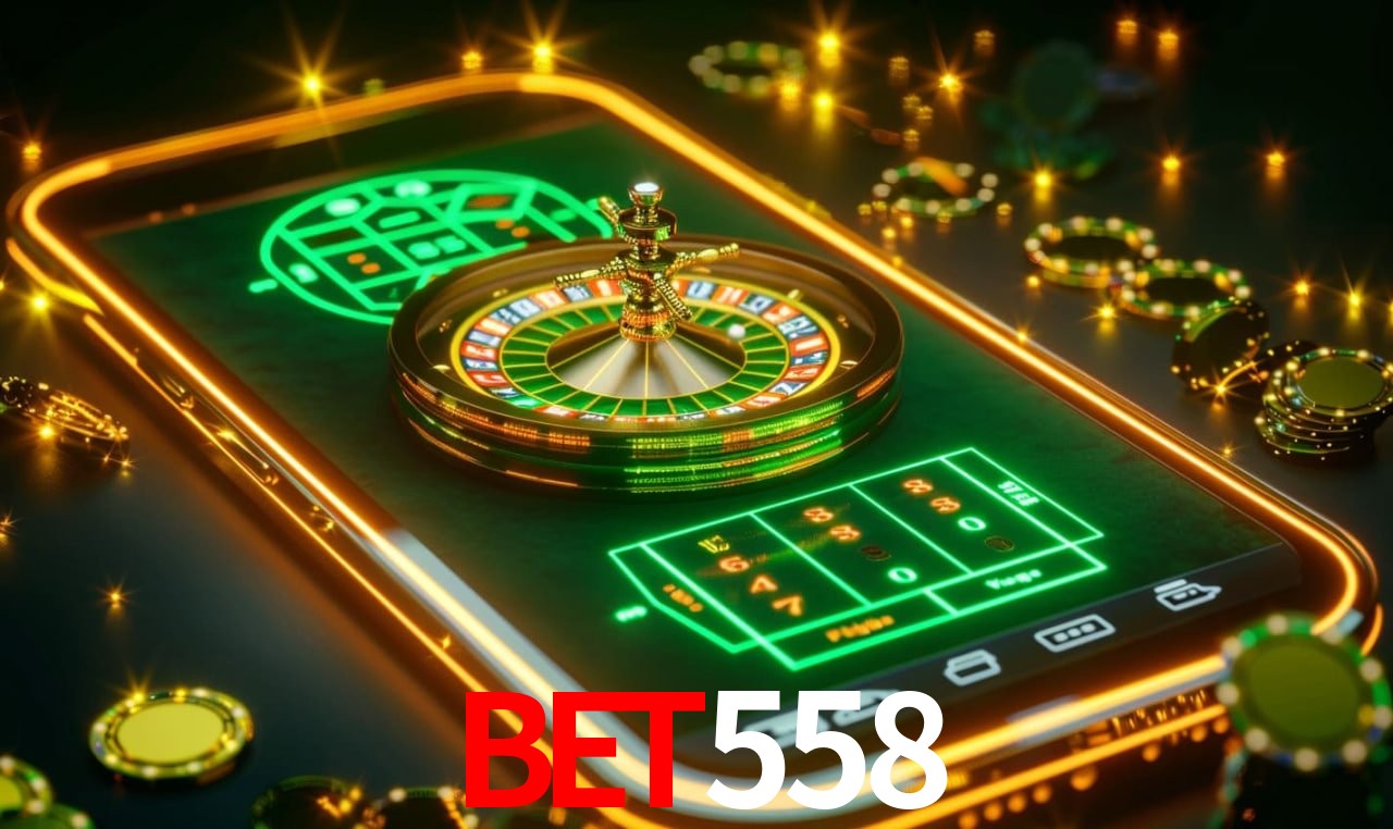 bet558 - User Statistics