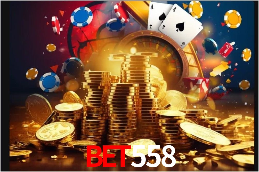 Programa VIP bet558