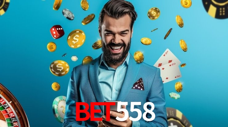 Quick Registration bet558