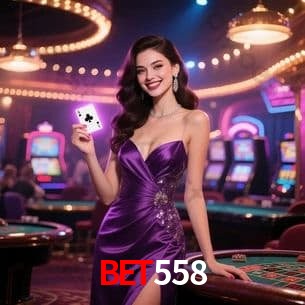 Apostas de Tênis bet558