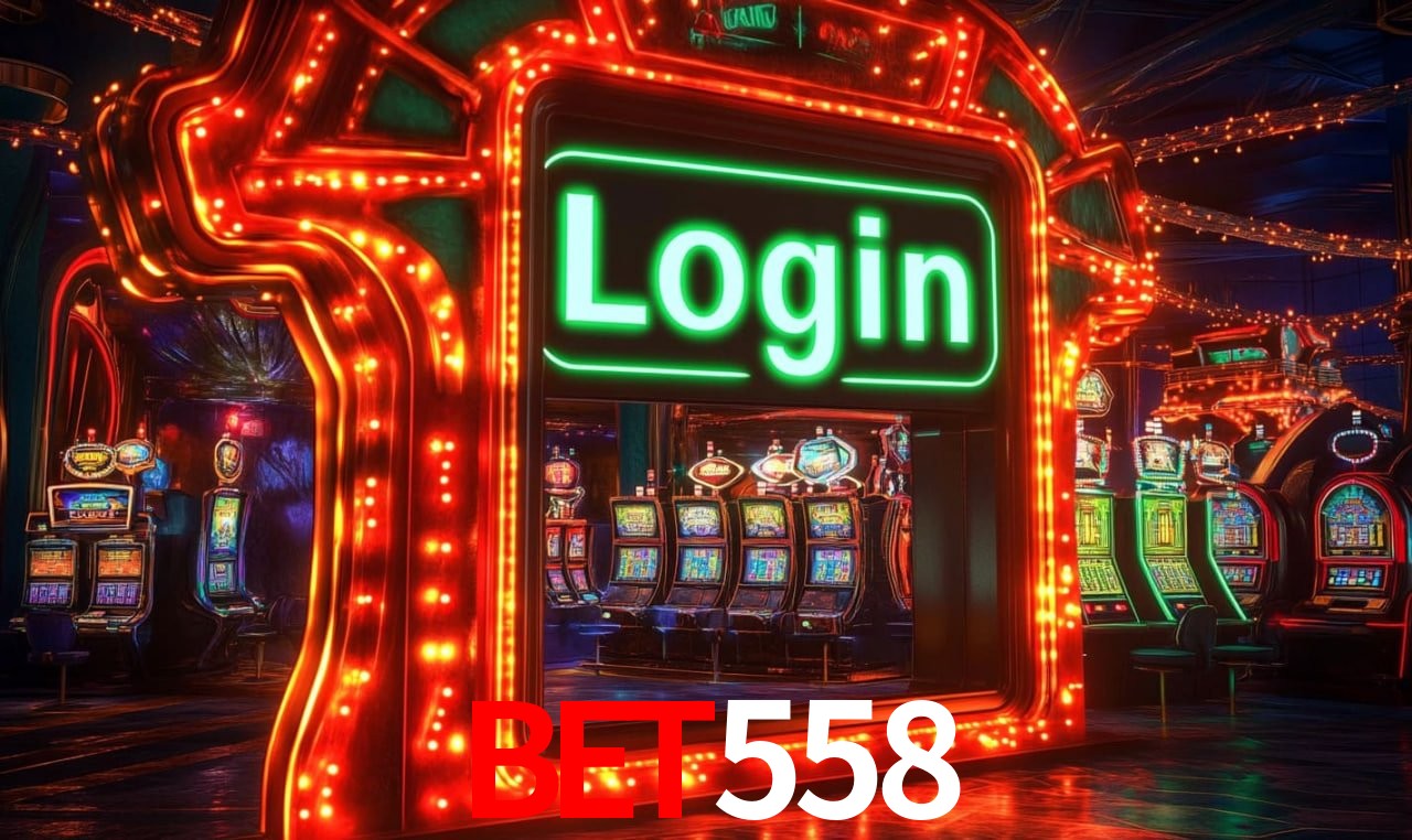 Provedores de Jogos bet558
