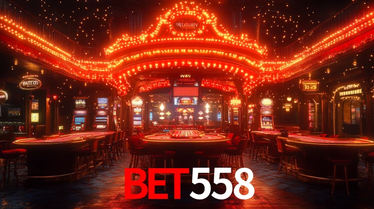 Exclusive Games bet558