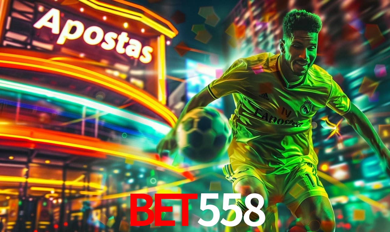 Promoções Sazonais bet558