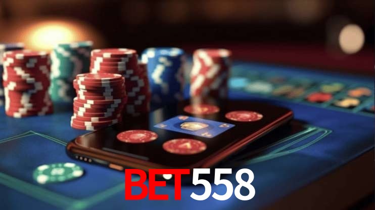 bet558 Brasília - Jogo Features