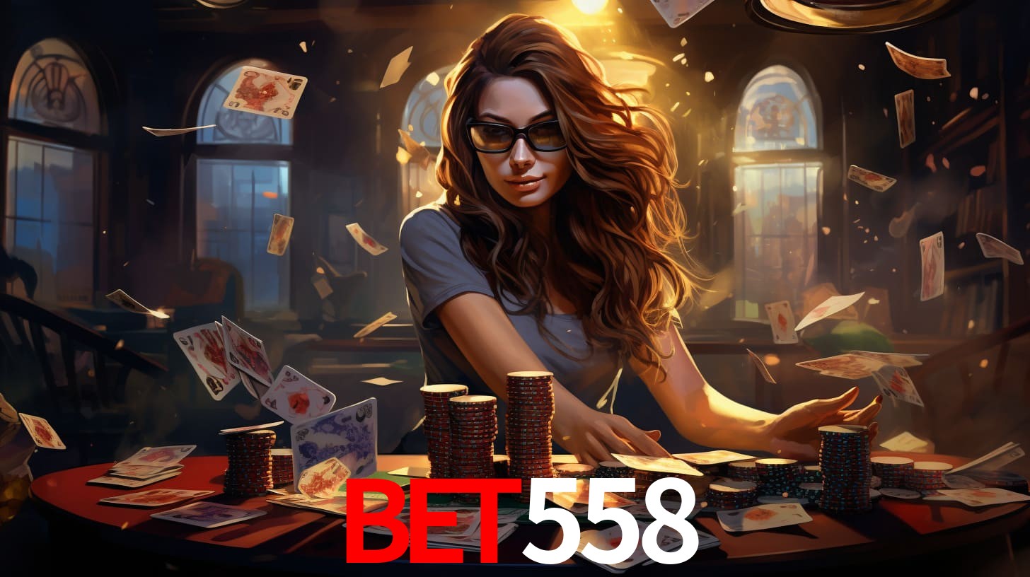 Tennis Betting bet558