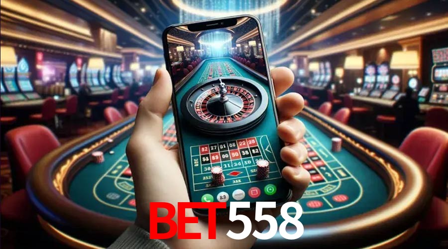 Security Systems bet558