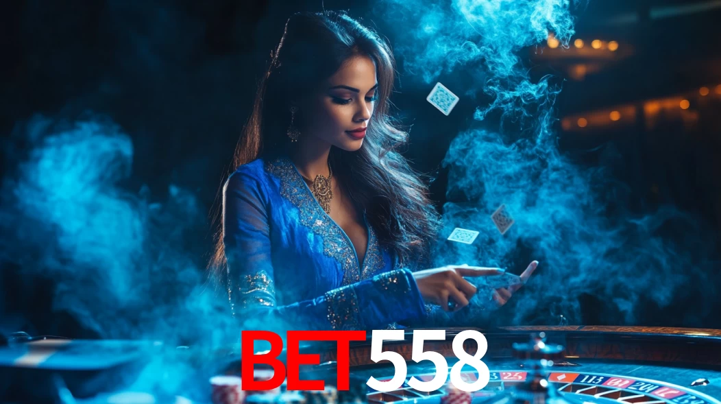 bet558 Belo Horizonte - Provably Fair