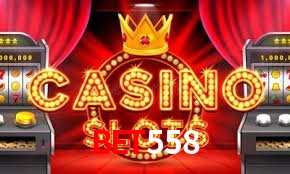 Secure Login bet558