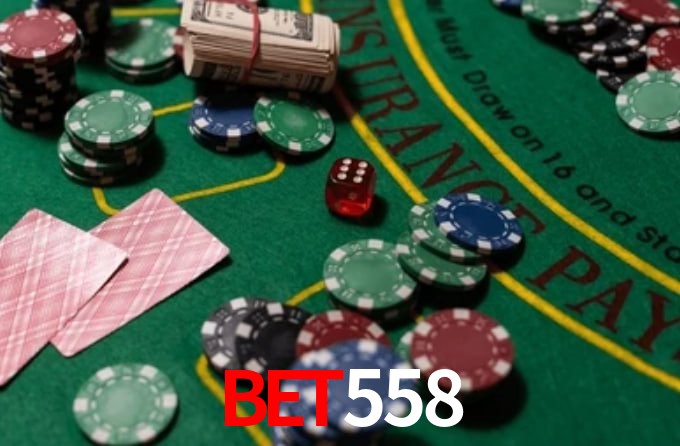 bet558 bet