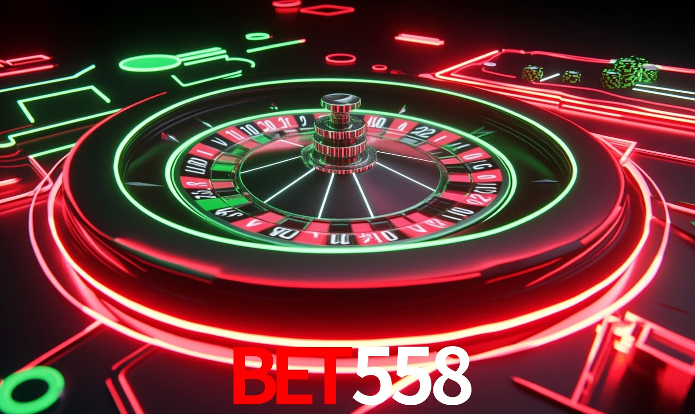 bet558 Salvador - Strategies