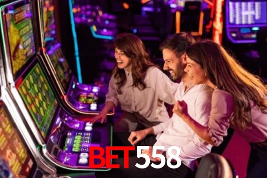 Bônus Diários bet558