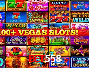 bet558 Belo Horizonte - VIP Casino