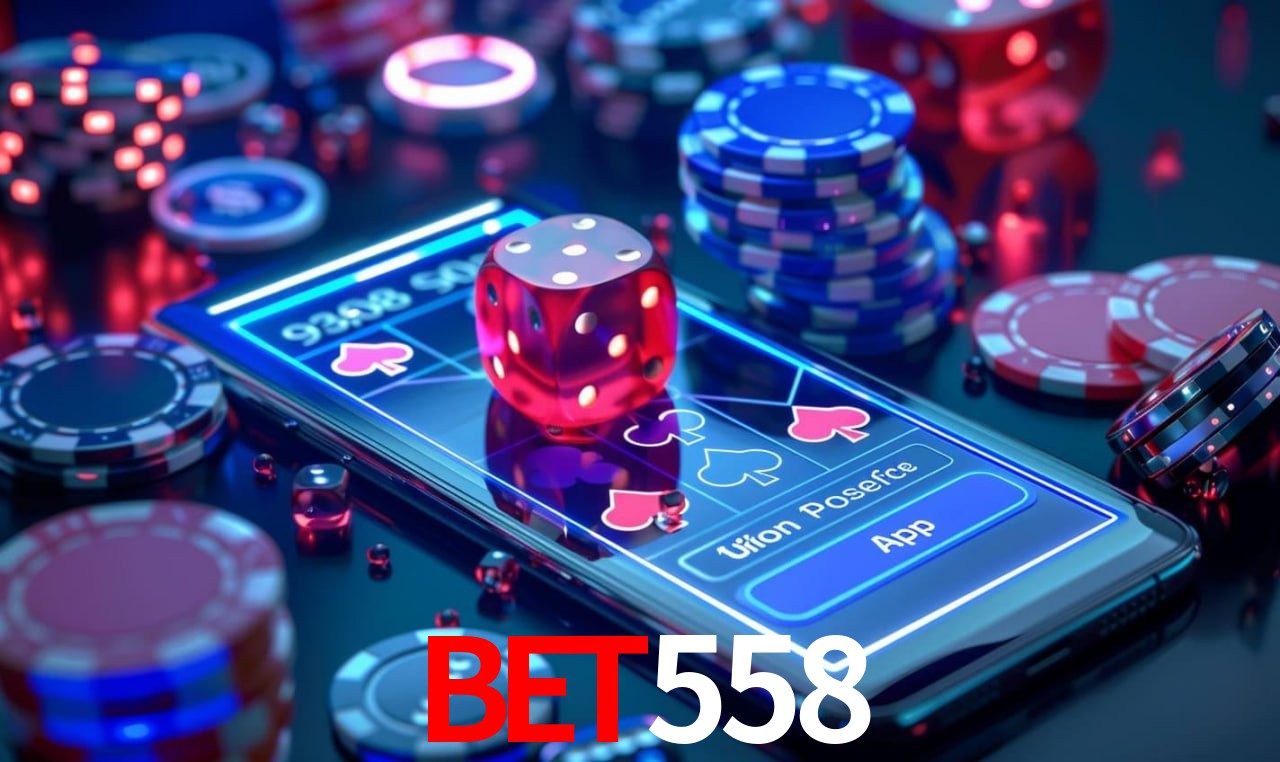 bet558 - Análise de Mercados Esportivos