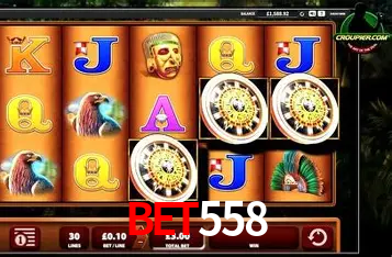 Inovações de Jogos na bet558: O Futuro das Experiências Interativas