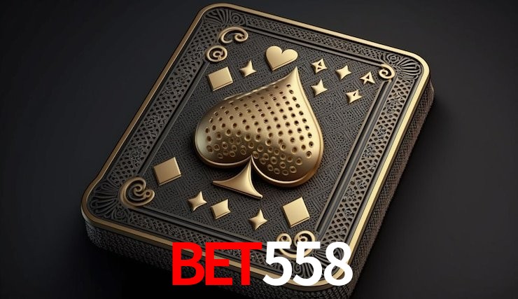Tecnologia da Plataforma bet558