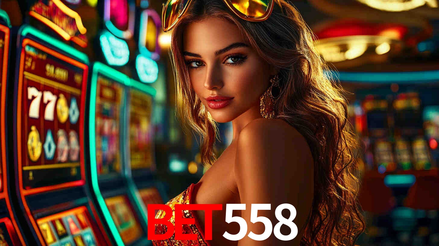 Roulette Table bet558