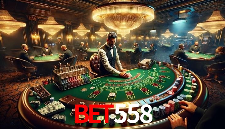Game Providers bet558