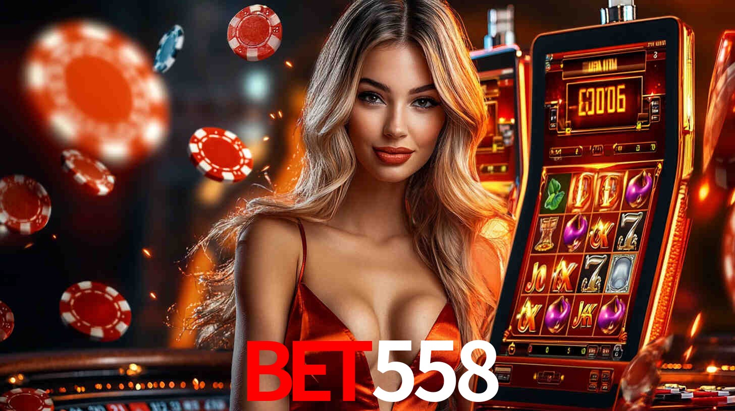 bet558: Jogos de Caça-Níqueis-Altas Recompensas, Roleta-Velocidade, Blackjack-Desafios Máximos