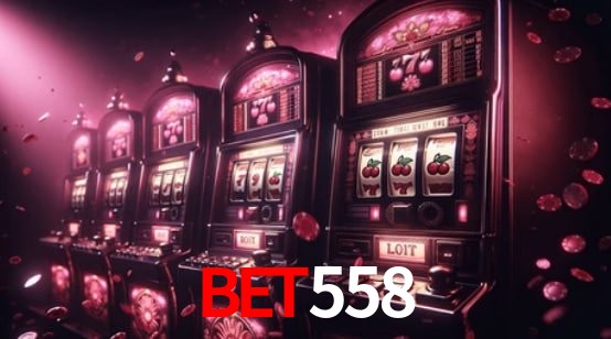 Casino Ao Vivo bet558