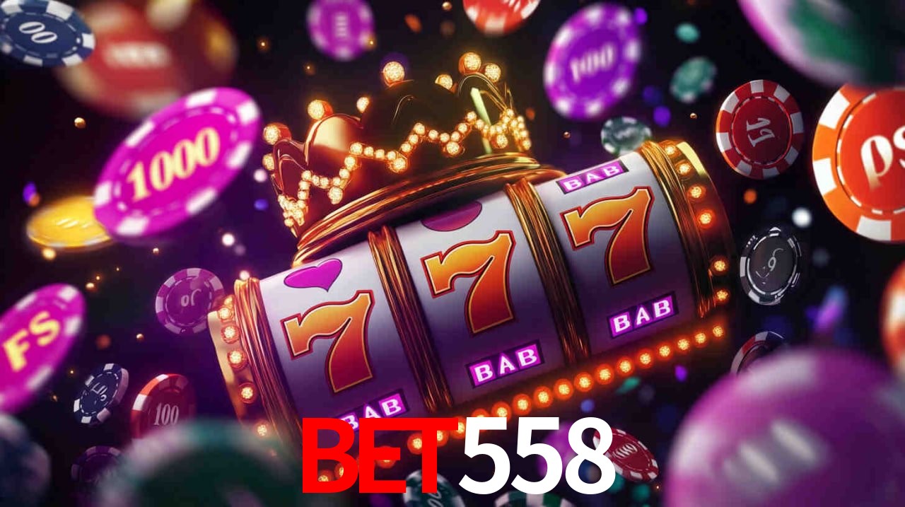 Account Benefits bet558