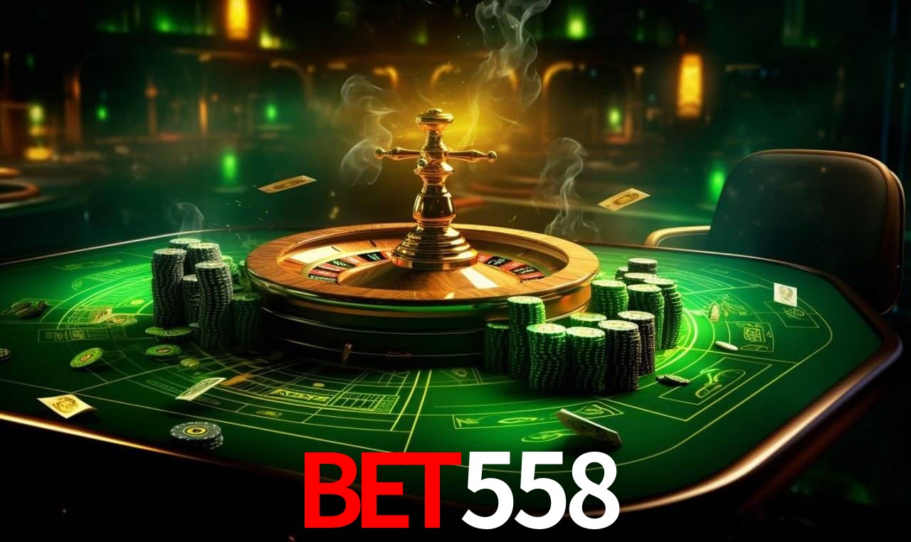 Interface do App bet558