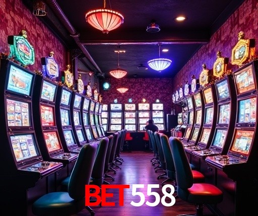 bet558 Brasília - Bonus Features