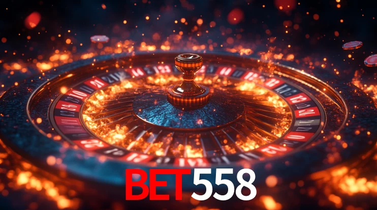 Premium Interface bet558