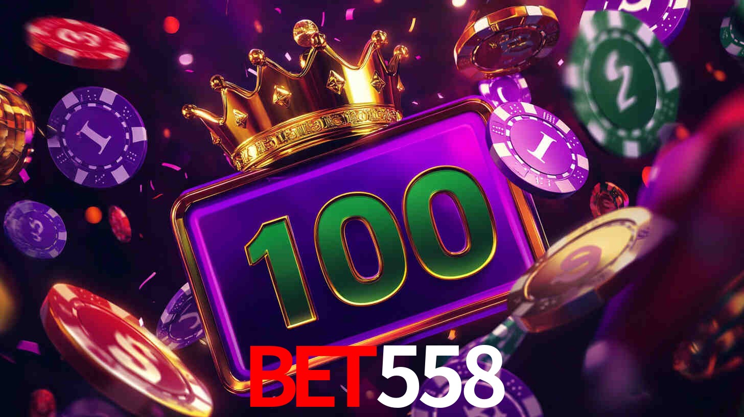 VIP Casino bet558