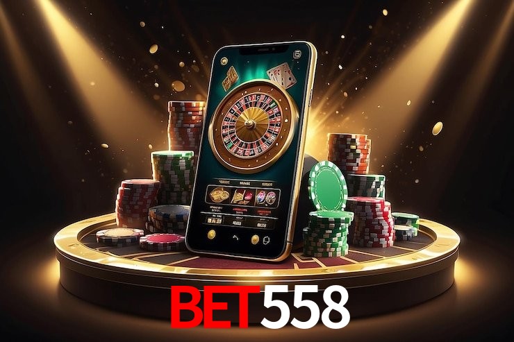 bet558 - Winners Celebration