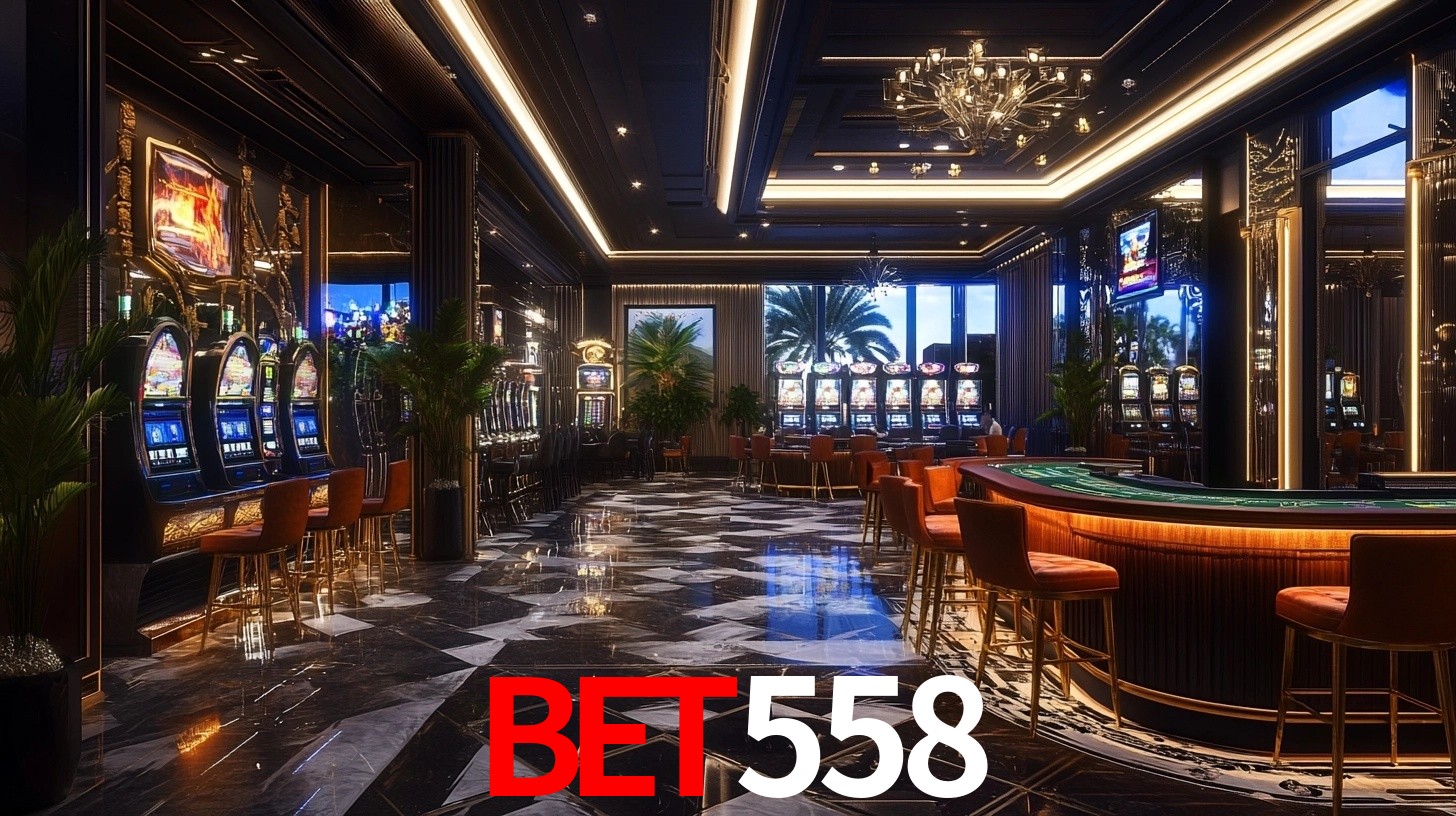 Welcome Bonus bet558