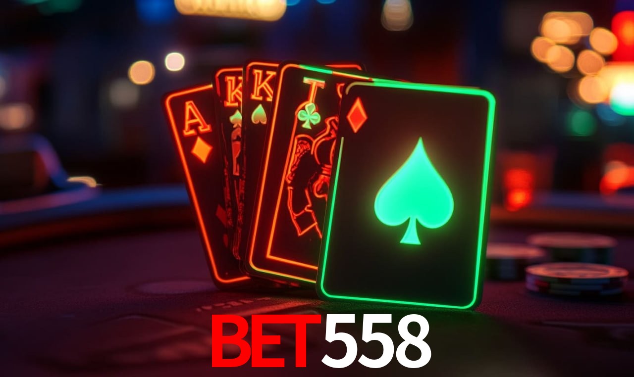 Promoção Relâmpago bet558