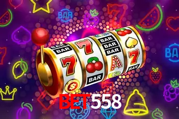 Descubra o Mundo do Cassino Online com bet558