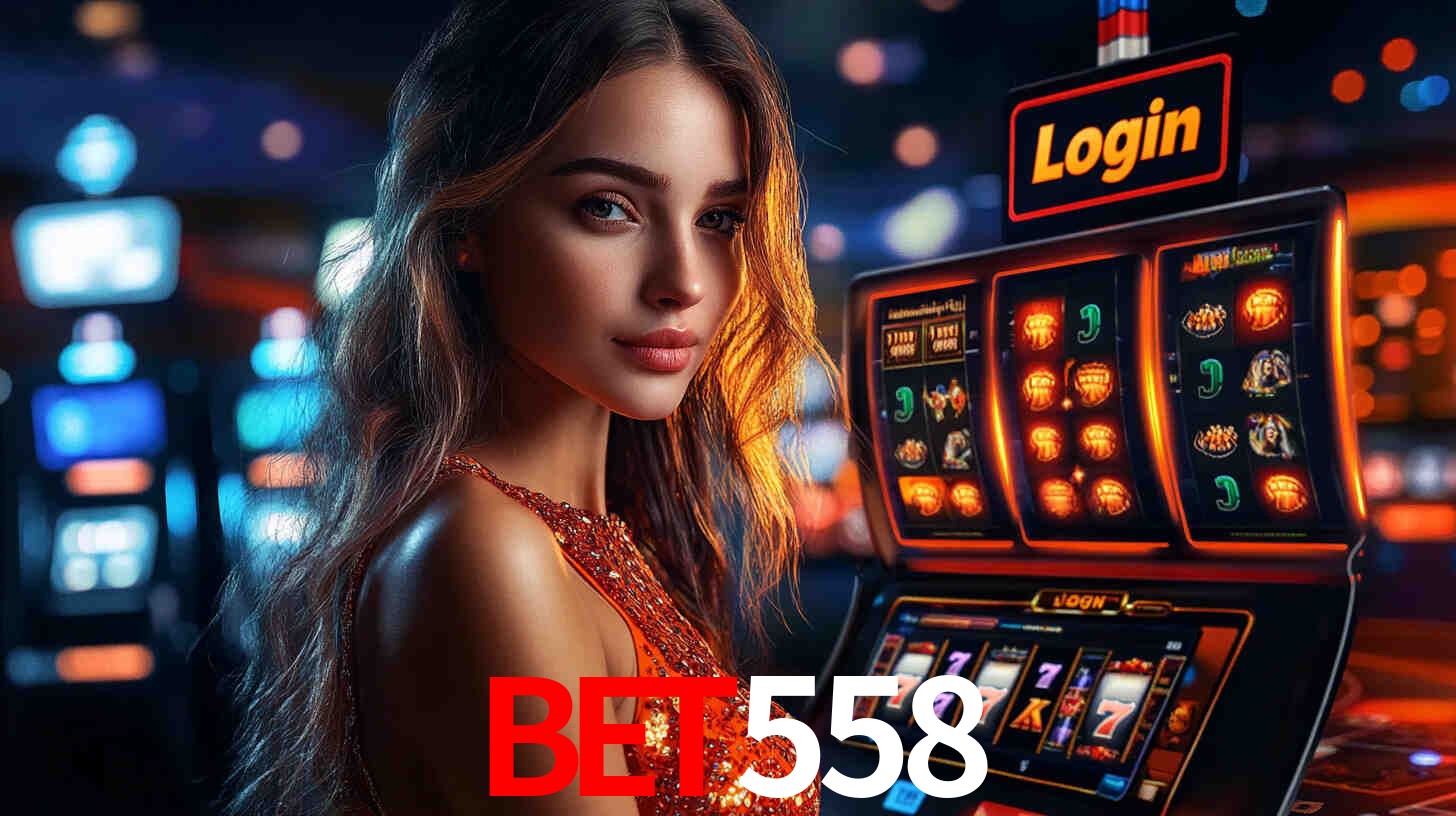 Experimente o Login Seguro Premium no bet558