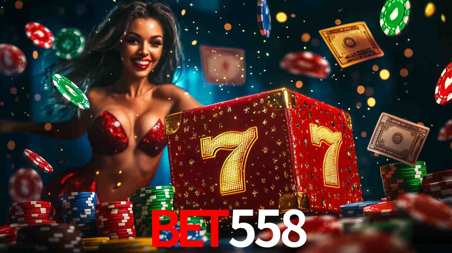 A Emoção da Loteria na bet558: Uma Chance de Mudança de Vida