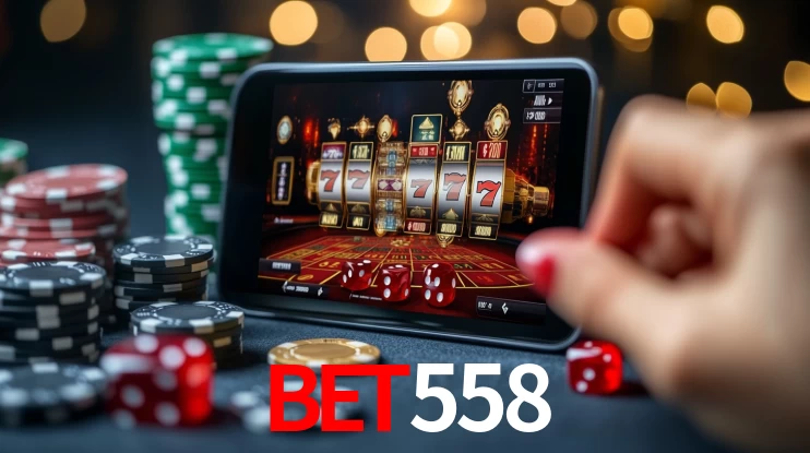 Blackjack Table bet558