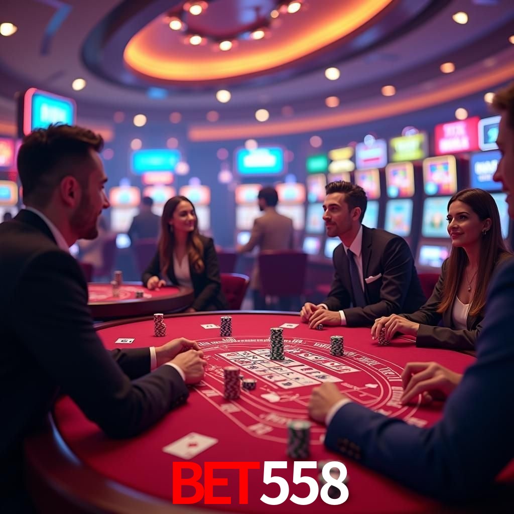 Apostas de Basquete bet558