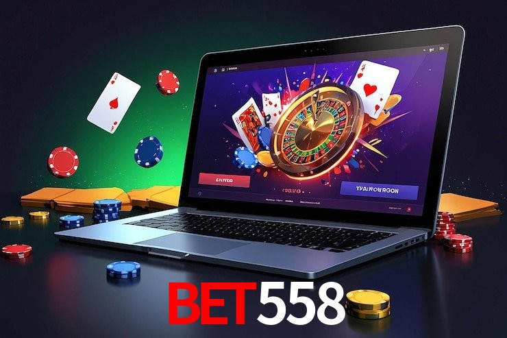 bet558 Salvador - Support