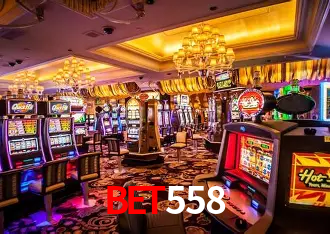 bet558 Brasília - Casino Guide